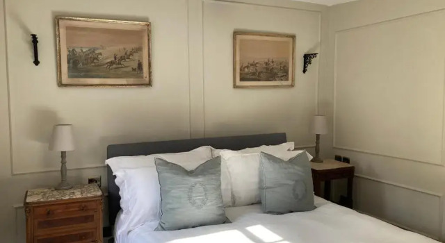 Standaard Familie kamer The snooty fox