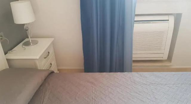 Двухместный номер Deluxe B&B Terrazze Chiaramontane Exclusive Resort