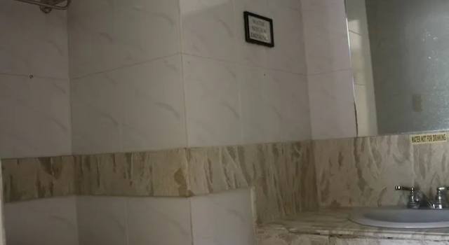 Двухместный номер Standard Splash Mountain Resort Hotel