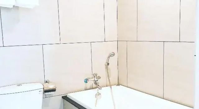 Номер Deluxe Holiday 2 Hotel