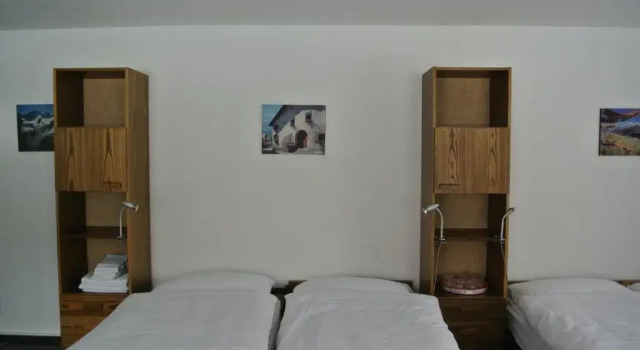 Номер Standard Hostel Casa Franco
