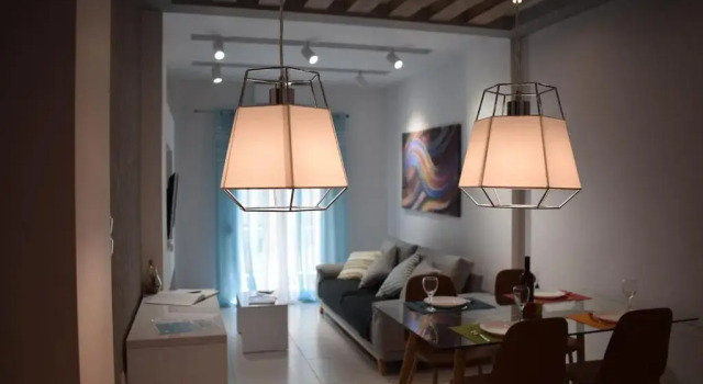 Central Luxury Apartment in Thessaloniki, Забронировать Апартаменты/квартира Салоники Македония