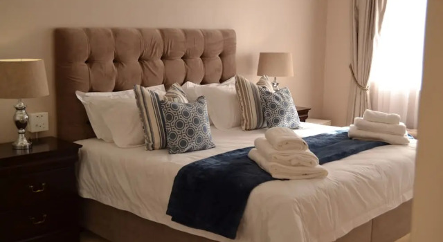 Caulfield self Catering, Book Lejlighed Lejligheder i Eastern Cape, Lejlighed