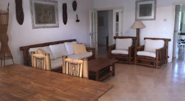 Apartamento Gavina Esc B Bajos B, Забронировать Апартаменты/квартира Пладжа-де-Аро Baix Empordà, рядом с Cala del Moli Beach