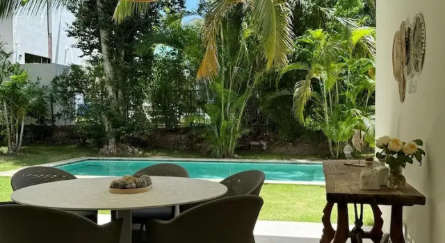 Вилла Villa Robles in Punta Cana