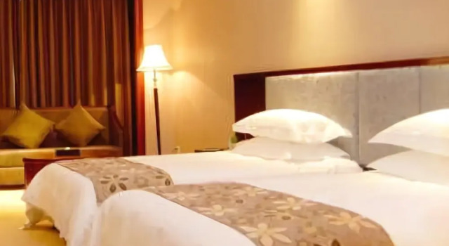 Yusheng Hotel, Prenota Hotel Hotel a Hubei con parcheggio, Parcheggio