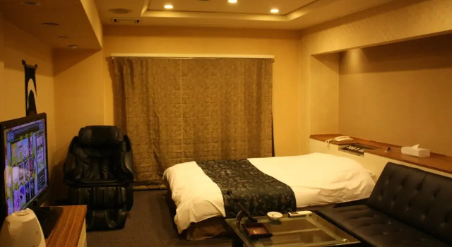 Hotel KYOTO WAKURA - Adults only