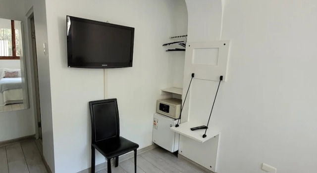 Номер Standard Hotel CasaDeTodos