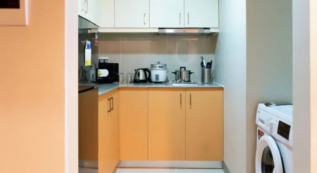 Номер Business Uptown Park Suites Tower 2