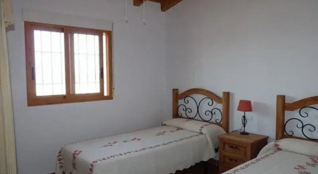 Villa in Almachar, Malaga 101849, Buchen Sie Villa SPA-Hotels in Macharaviaya, SPA