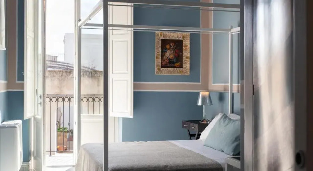 Superior- værelse Coclee Guest Suite Palace