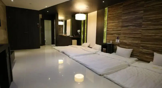Номер Standard Elga Hotel