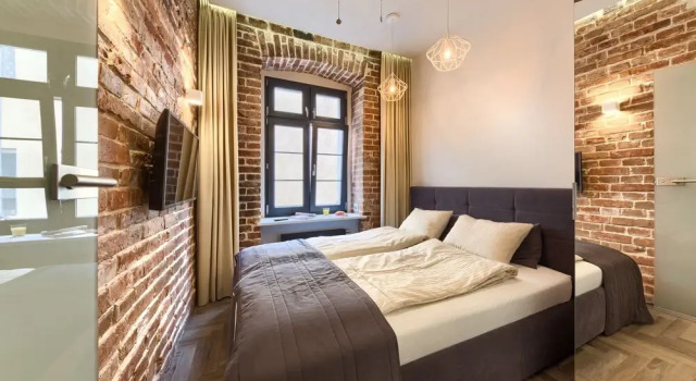 2/3 APARTMENTS Old Town, Забронировать Апартаменты/квартира Старе Място 