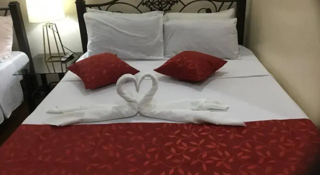 Люкс Deluxe Camiguin Lanzones Resort