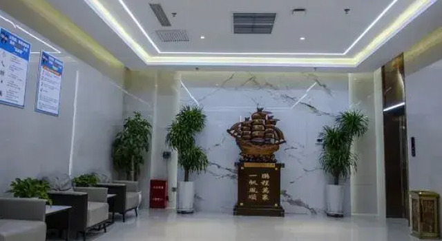 Airport Huahai Hotel (Lanzhou New District Zhongchuan Airport Branch), Book Hotel Lanzhou Gansu