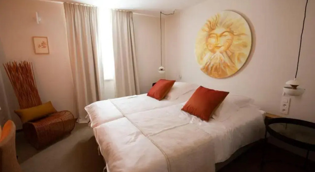 B-Lodge, Rezerwuj Hotel Ottignies-Louvain-la-Neuve 