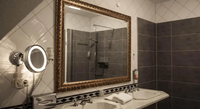 Полулюкс Hotel Prinzenpalais Bad Doberan
