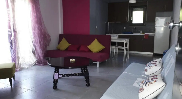 Le Onde, Rezervovat Hotel Hotely v Kassandreia s parkováním, Parkování