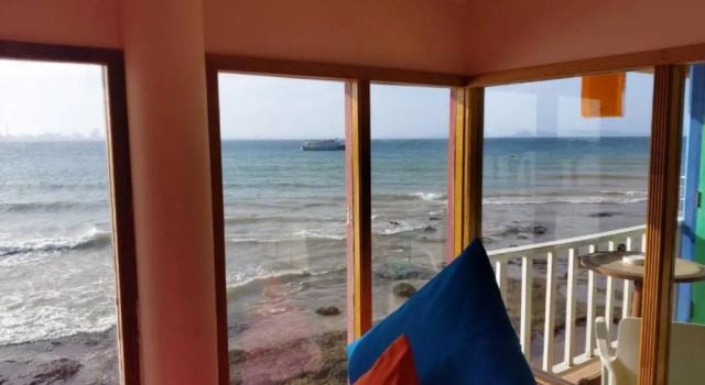 Люкс Lareena Resort Koh Larn Pattaya
