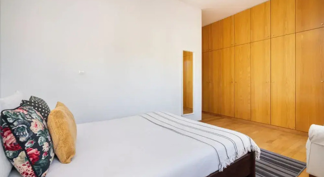 Ajuda 31 Premium W/ Elevator & Parking