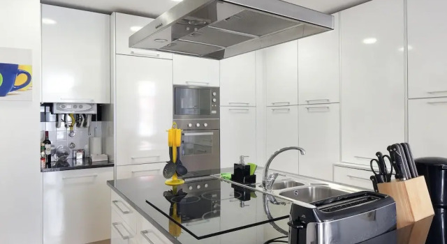 Апартаменты Superior c 1 комнатой с балконом Lisbon Rentals Chiado
