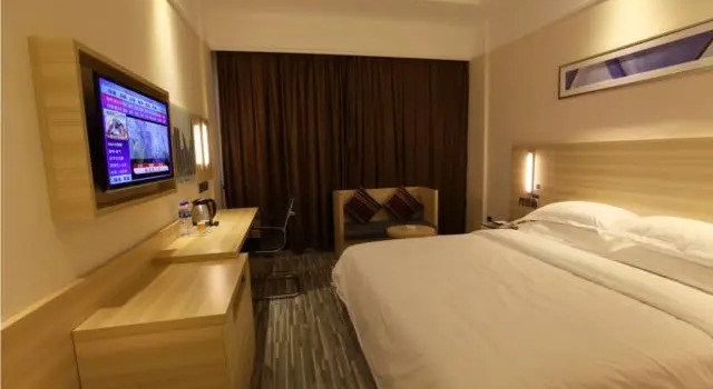 City Comfort Inn Jiangmen Taishan, Book Hotel Taishan Guangdong