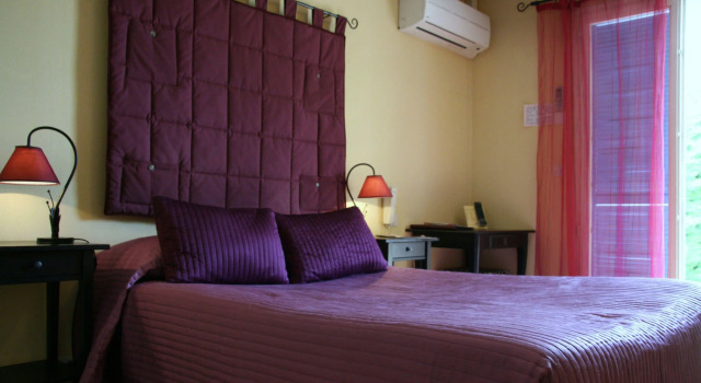 La Crémaillère, Book Hotel Montelimar Drôme Provençale