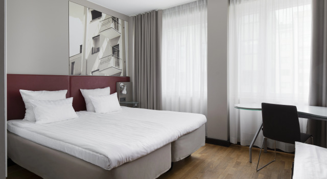 Original Sokos Hotel Albert