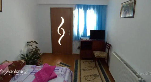 Двухместный номер Standard Casa Ana