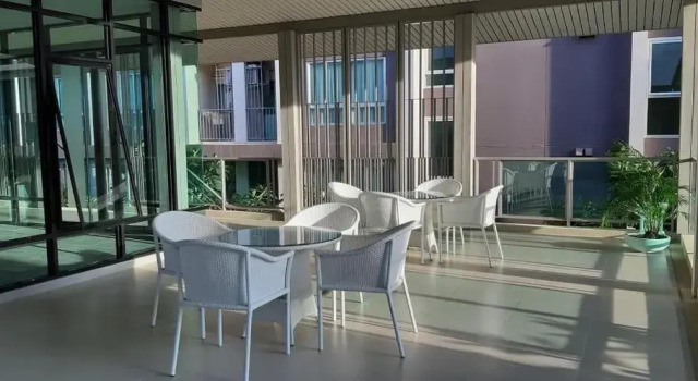 Номер Standard Baan Peang Ploen Hua Hin 6/546