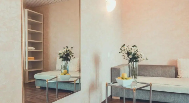 Номер Standard Hotel Tobler