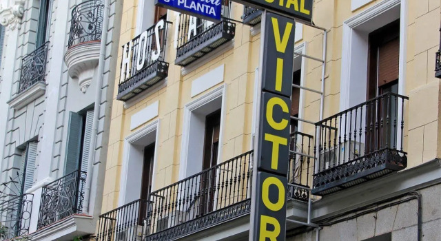 Hostal Victoria I