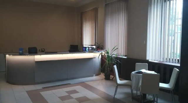 Hotel Fontána, Забронировать Отель Отели Мареанске-Лазне с парковкой, рядом с Colonnade by the Singing Fountain, Парковка