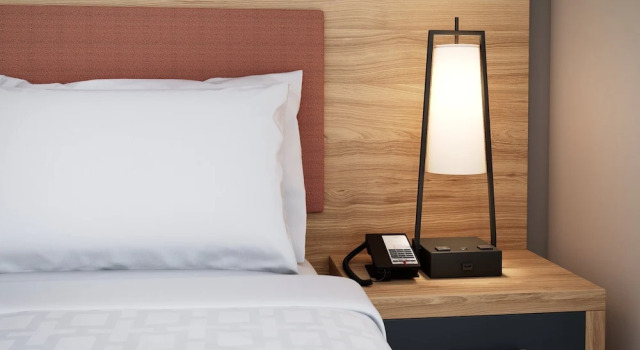 Люкс Candlewood Suites - Loma Linda - San Bernardino S by IHG