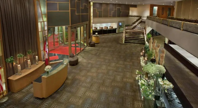 Четырёхместный номер Standard White Oaks Resort & Spa