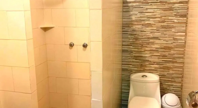 Двухместный номер Standard Hotel La Ceiba