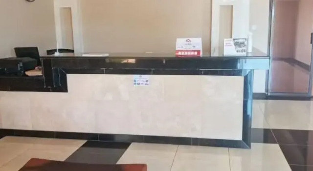 Grand Forty Hotel Kisumu	, Buchen Sie Hotel Kisumu Kenia