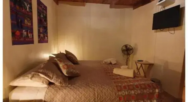 Номер Superior Hostal Alto Yali