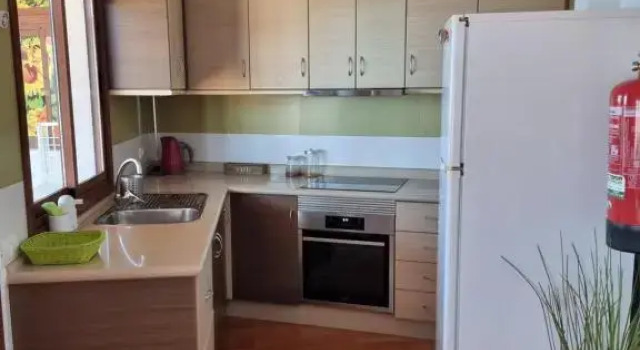 Апартаменты Apartamento La Villa