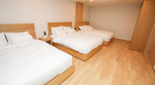 Daedunsan Hotel, Book Hotel Sanbuk-ri Daejeon