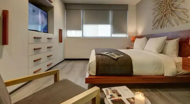 Апартаменты Comfort VERACRUZ 20 by Mr. W