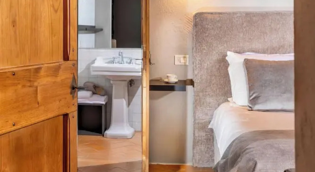 Люкс Luxury Le Sorbelle DOrcia