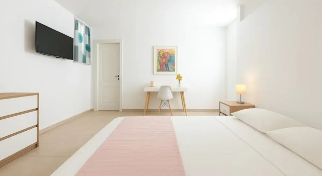 Standardní Dvoulůžkový s manželskou postelí Studio Gioia 13 Residence