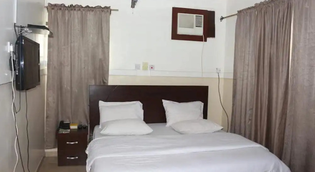 Люкс Royal Elmariz Kitchen Motel