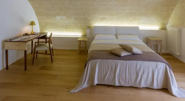 B&B 4u, Rezerwuj Bed and Breakfast Matera Basilicata