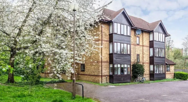 Cosy 1 Bed Flat in Denmark Hill, Забронировать Отель Отели Англии 3 звезды, 3*