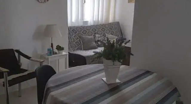 Apartamentos Gonzaga Lado Shopping Miramar, Забронировать Апартаменты/квартира Апартаменты Сантос, рядом с Пляж Бокуирау, Апартаменты/квартира