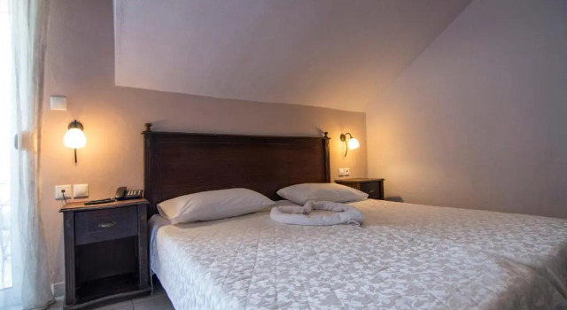 Rihios Hotel, Book Hotel Stavros Halkidiki