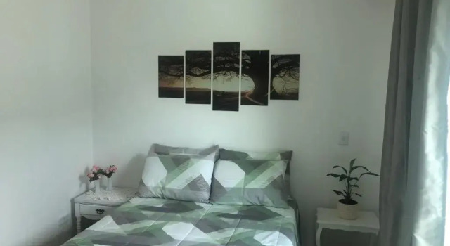 Casa loft, acolhedora, Curitiba, Забронировать Отель Куритиба Парана, рядом с Театр «Позитиво»