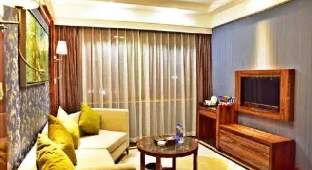 Yamei Hotel